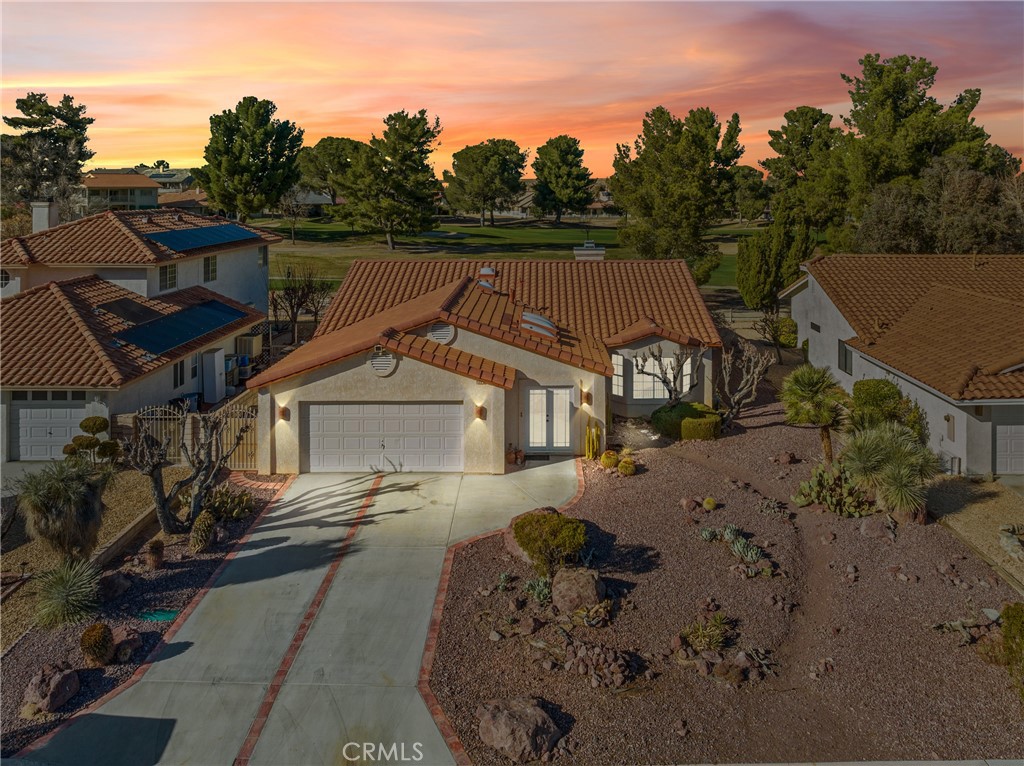 14854 Blue Grass Drive Property Photo 6