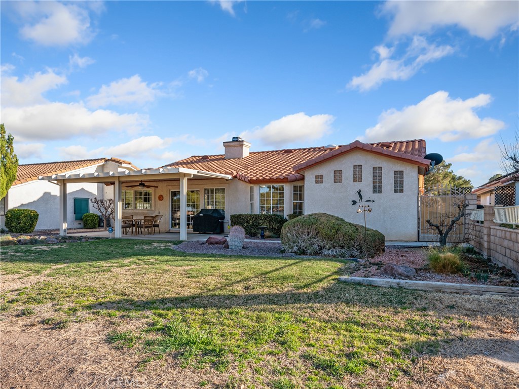 14854 Blue Grass Drive Property Photo 36