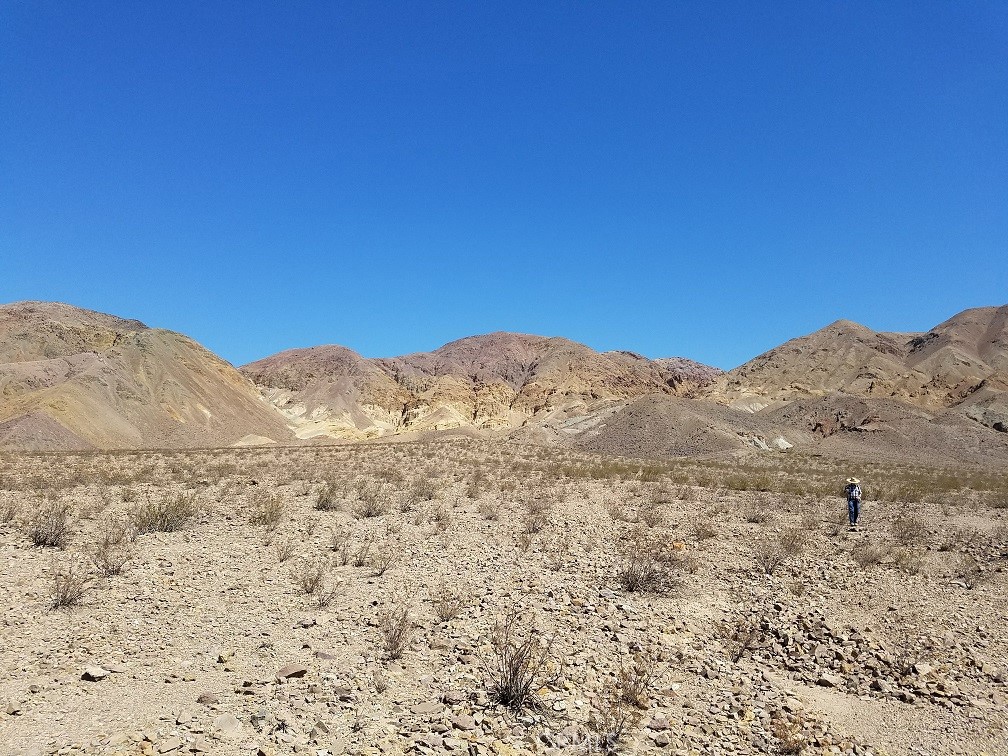 0 Mule Canyon(east Of)parcel 0538-111-12 Property Photo