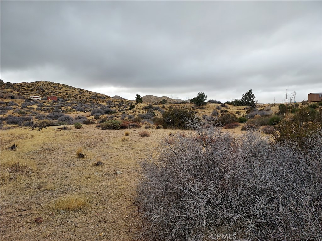 0 Cascade Trail Property Photo 1