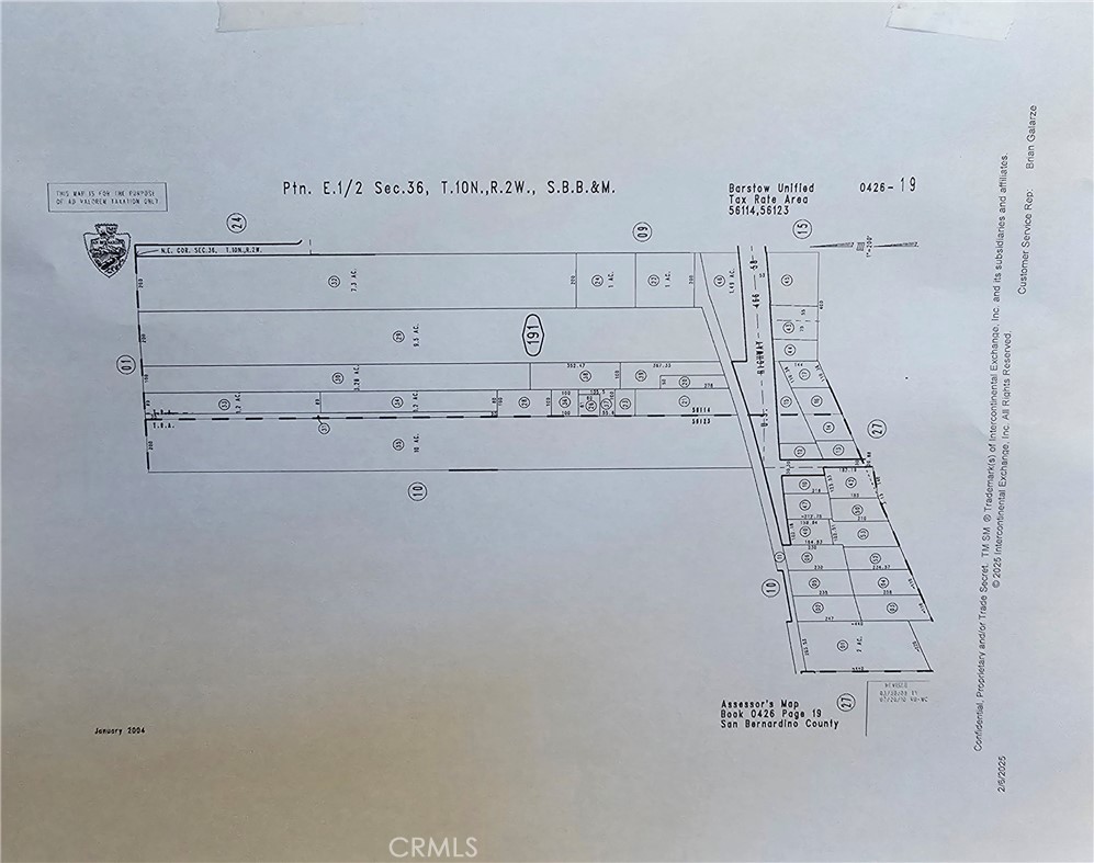 0 Old Hwy-58 Property Photo 1