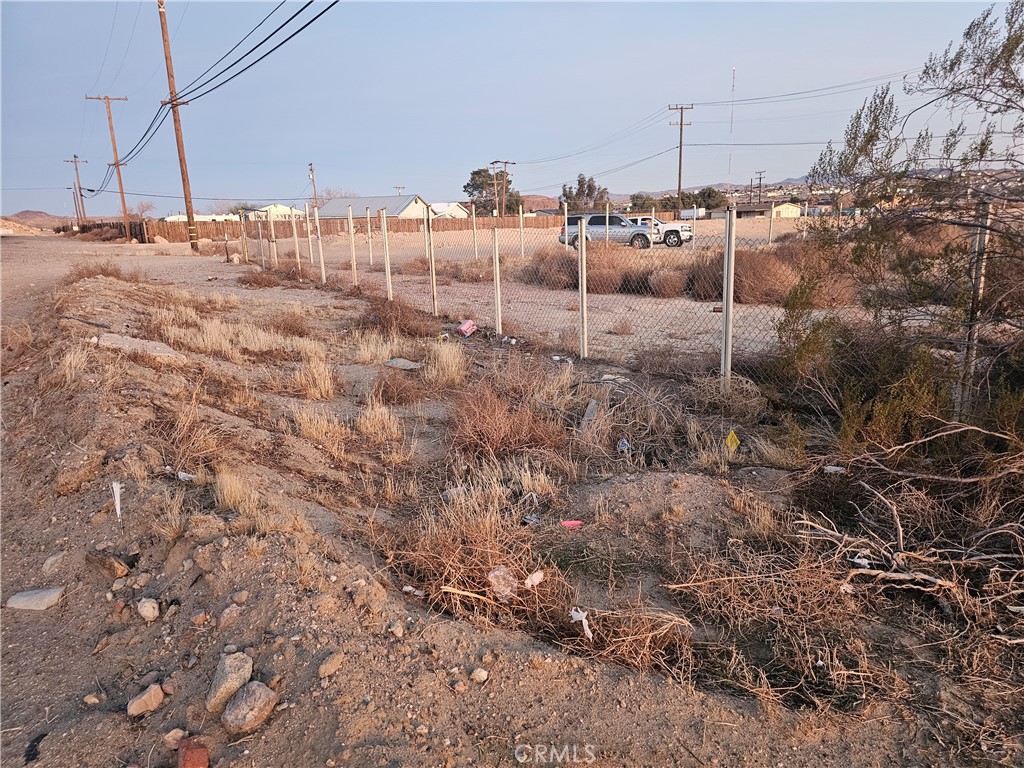 0 Arrowhead Road Property Photo 3