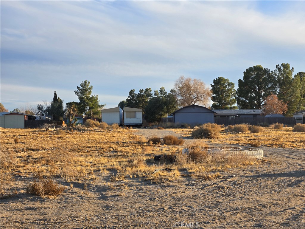 0 El Mirage 0459-482-13 Road Property Photo 1