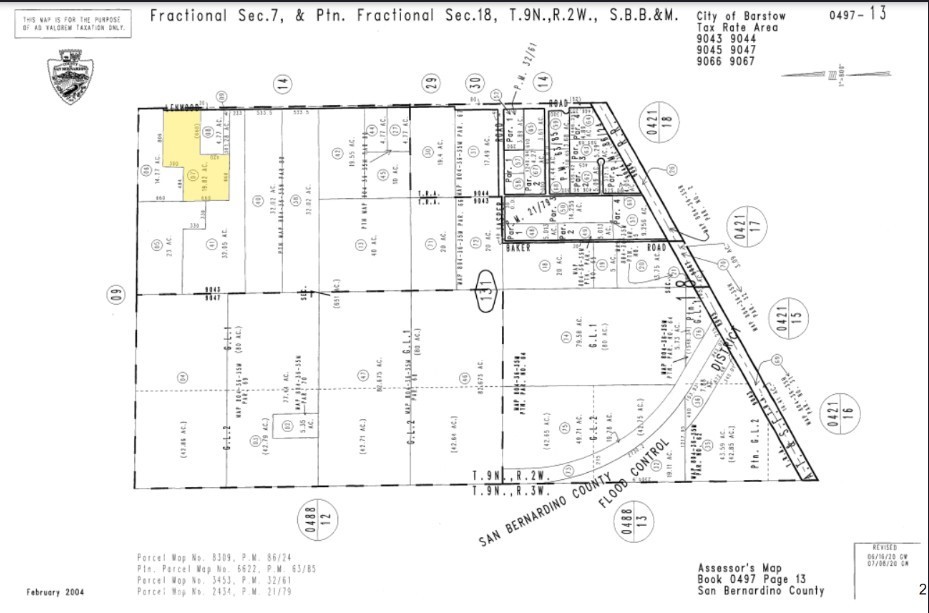 0 Lenwood Road Property Photo