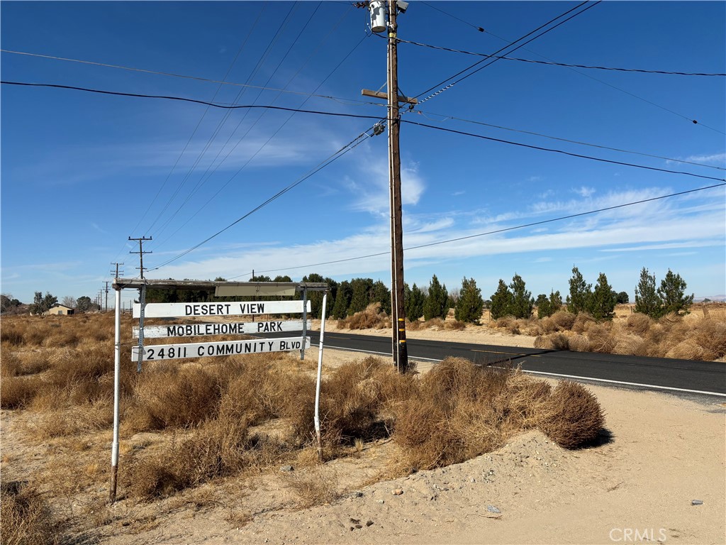 24811 Community Boulevard Property Photo