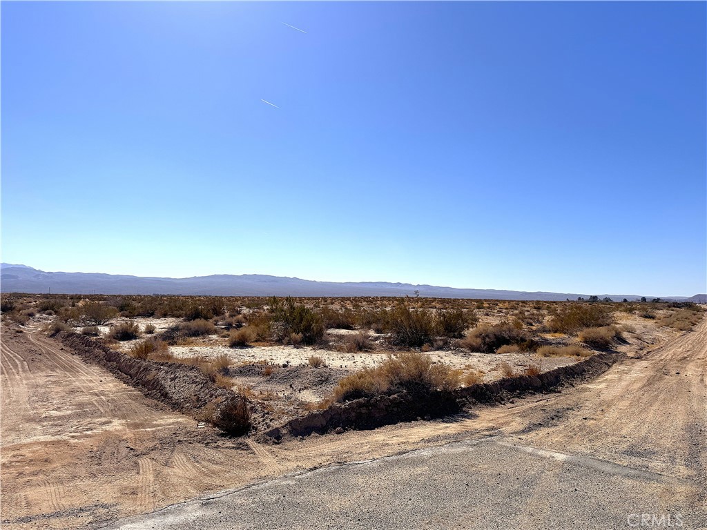 0 Yermo Road Property Photo 4