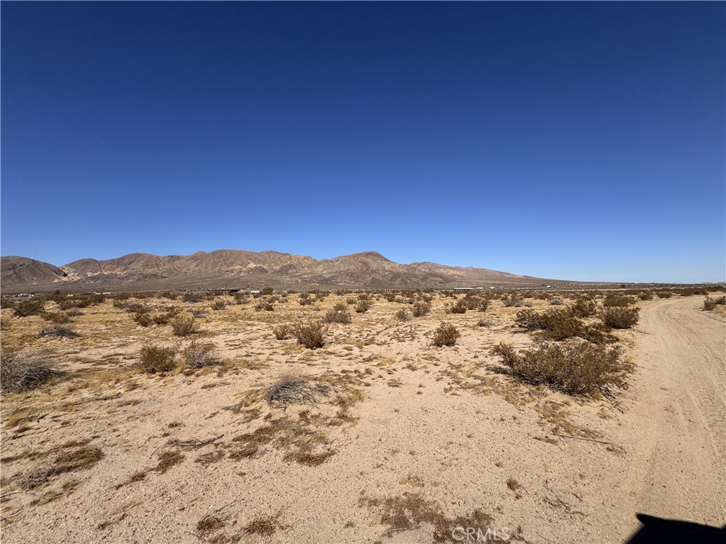 0 Yermo Road Property Photo 7