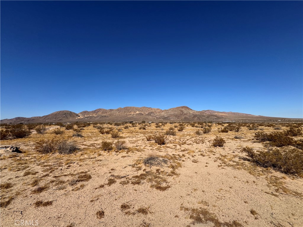 0 Yermo Road Property Photo 8