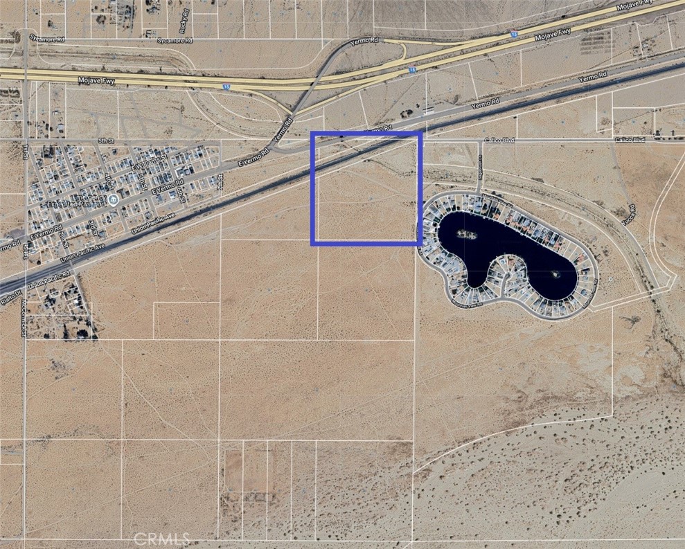 0 Yermo Road Property Photo 11