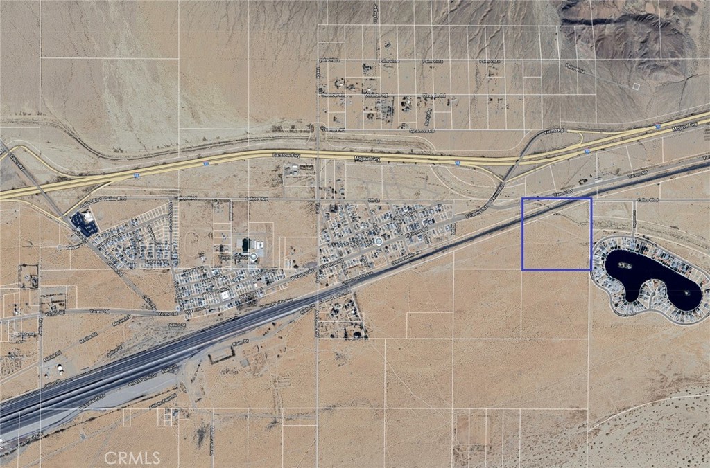 0 Yermo Road Property Photo 12