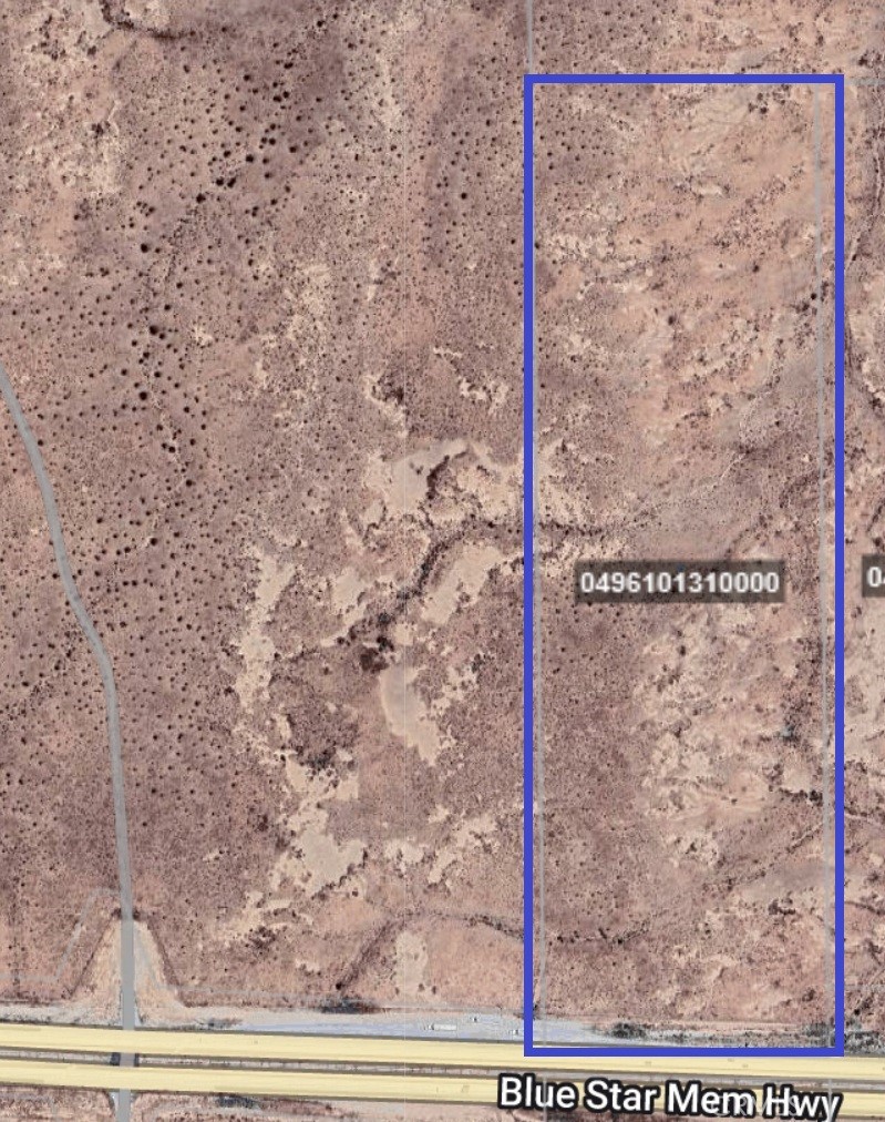 0 Hwy 58 Property Photo 11
