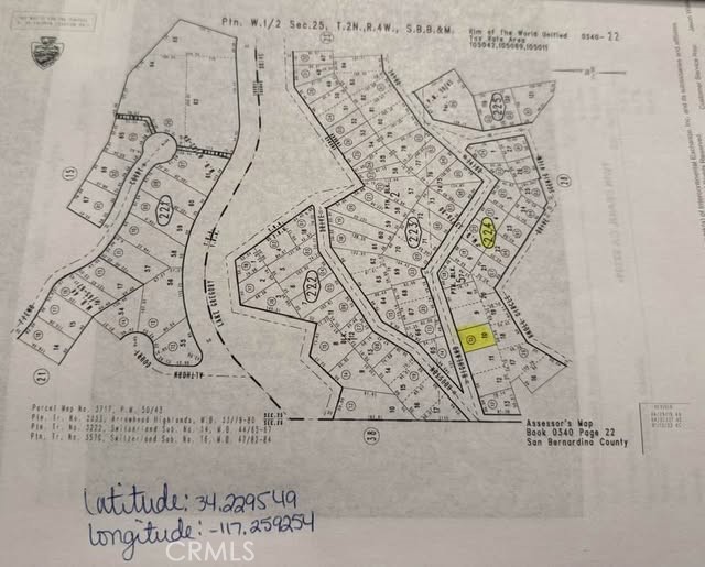 0 Highland Avenue Property Photo 7