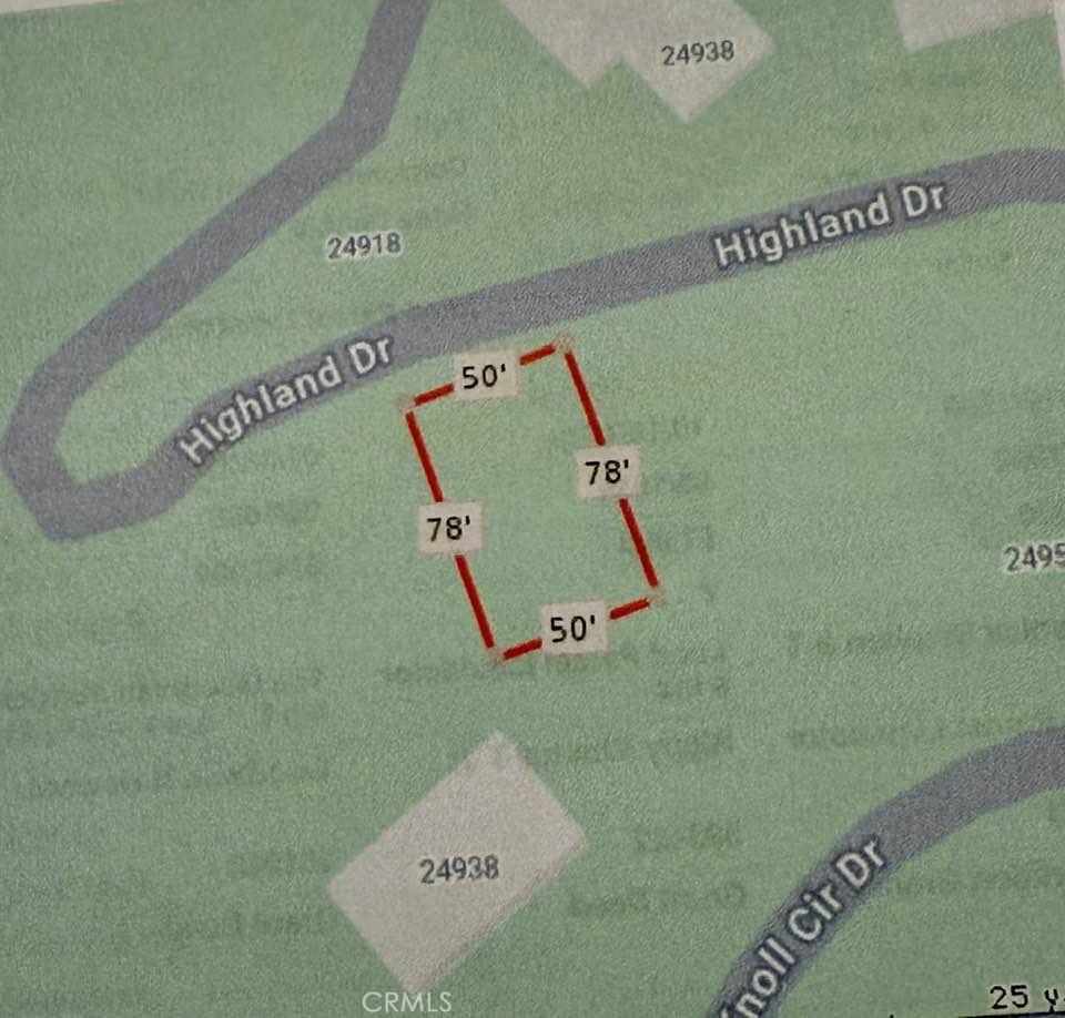 0 Highland Avenue Property Photo 9