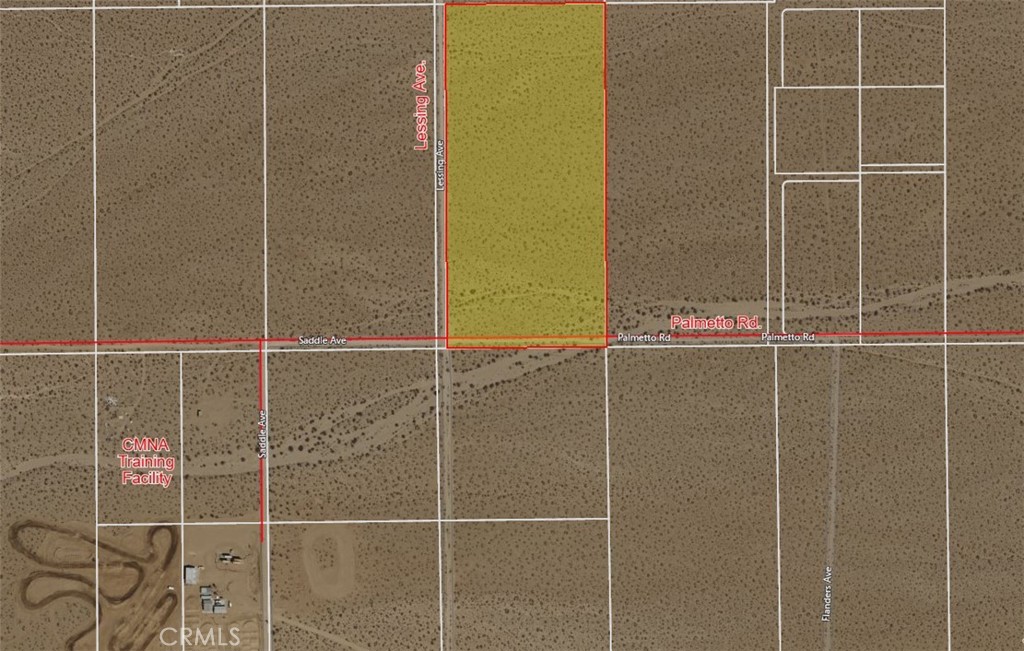 0 Palmetto Road Property Photo 4