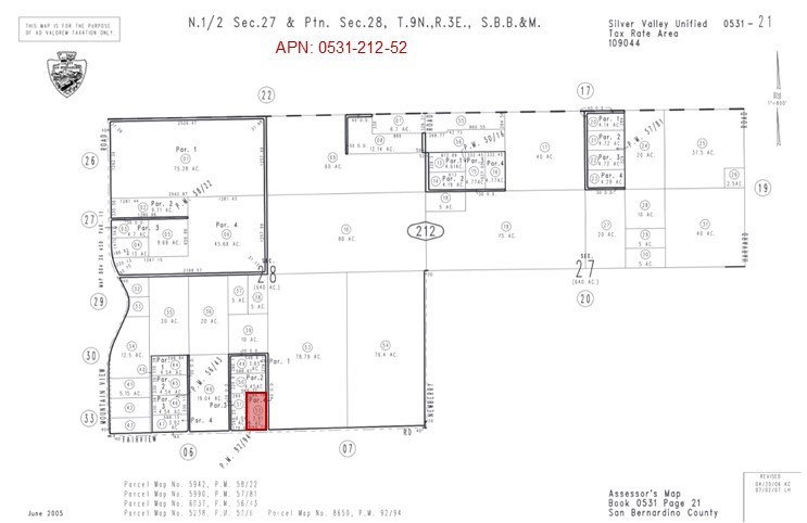 45252 Fairview Road Property Photo 6