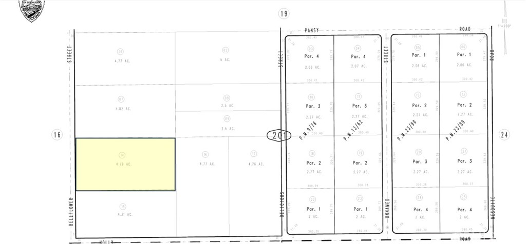 0 Bellflower Street Property Photo 3