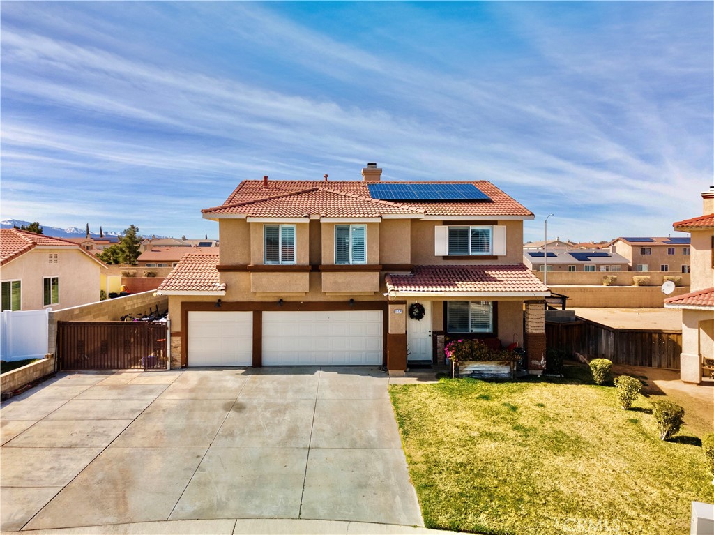 15174 Desert Street Property Photo 1