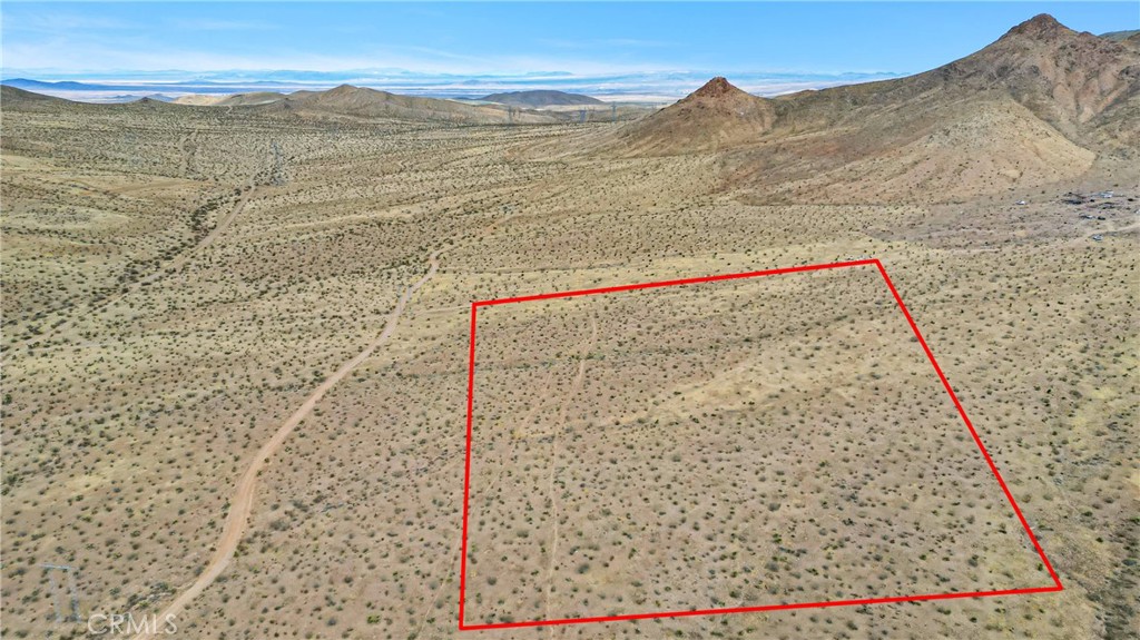 0 Dale Evans Parkway Property Photo 2