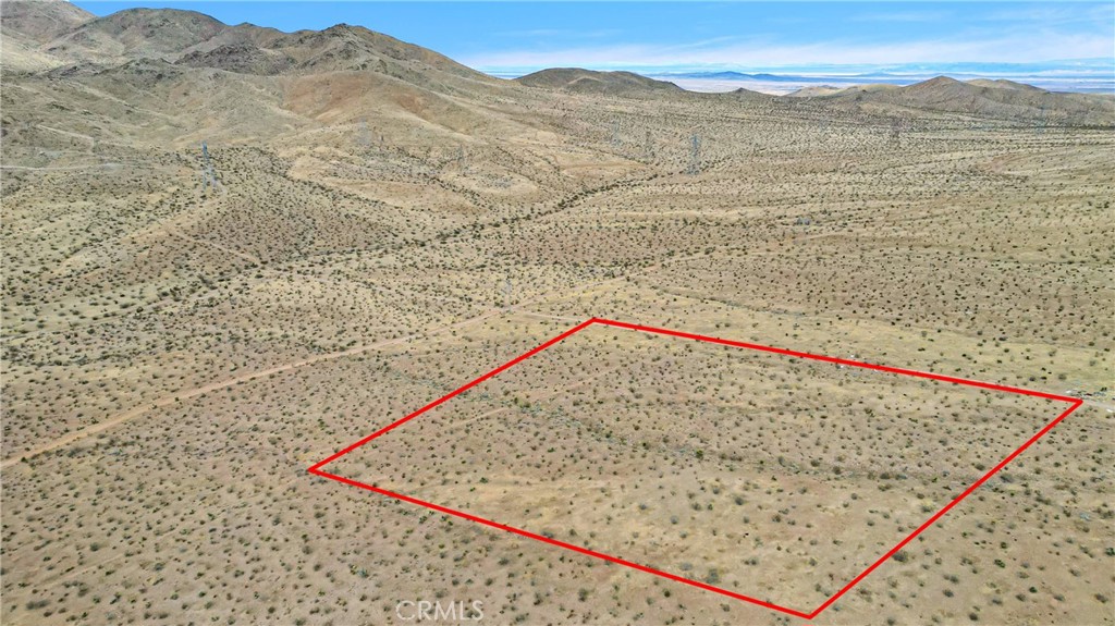 0 Dale Evans Parkway Property Photo 3