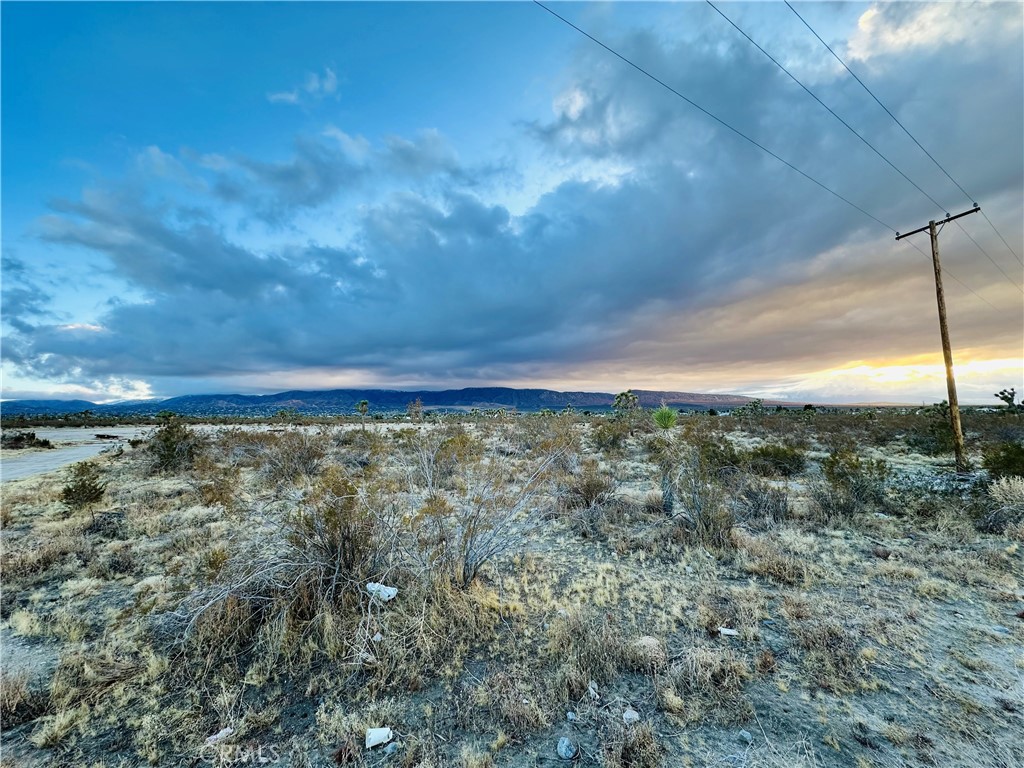 0 La Mesa Road Property Photo