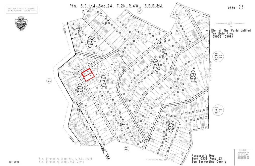 0 Lo Ln Property Photo 1