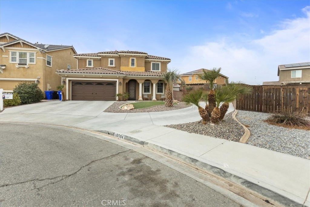 16524 Hastings Place Property Photo 3