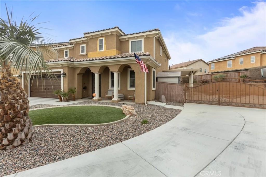 16524 Hastings Place Property Photo 4