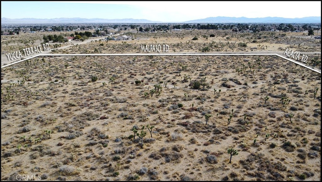 0 Lebec Rd & Yucca Terrace Property Photo 7