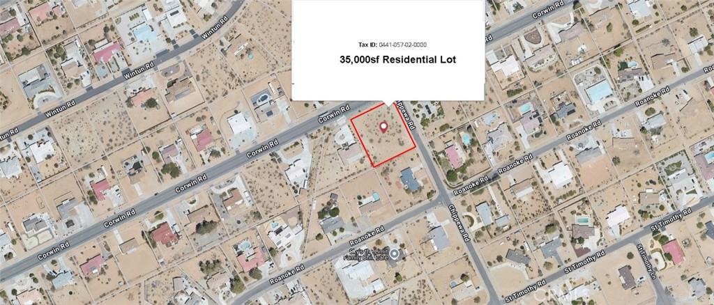441057 02 Corwin Road Property Photo 4