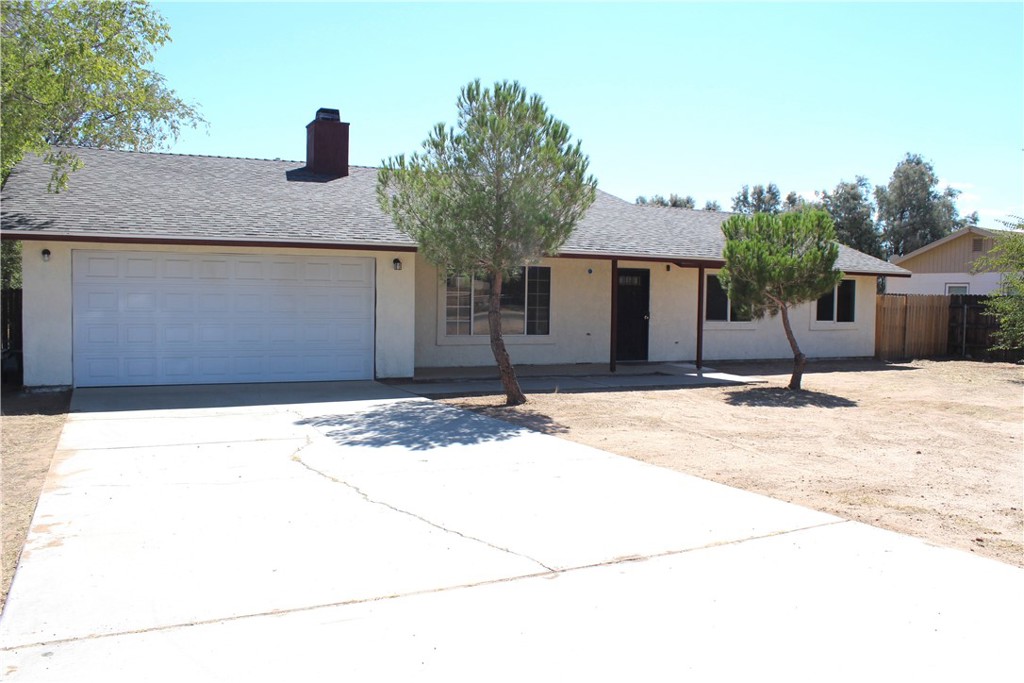 13933 Quinnault Road Property Photo 2