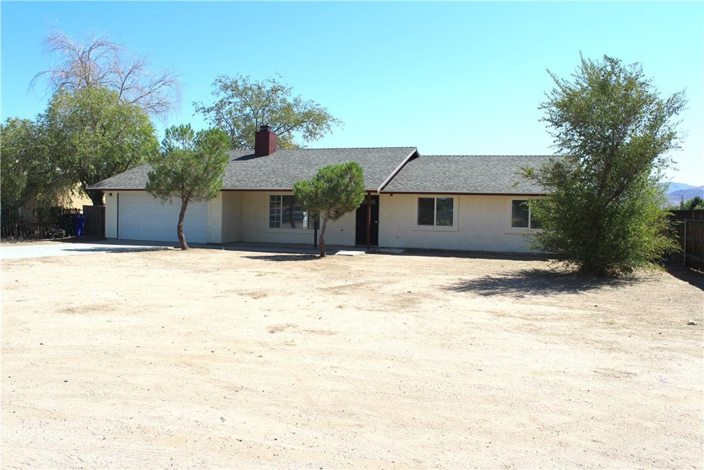 13933 Quinnault Road Property Photo 3
