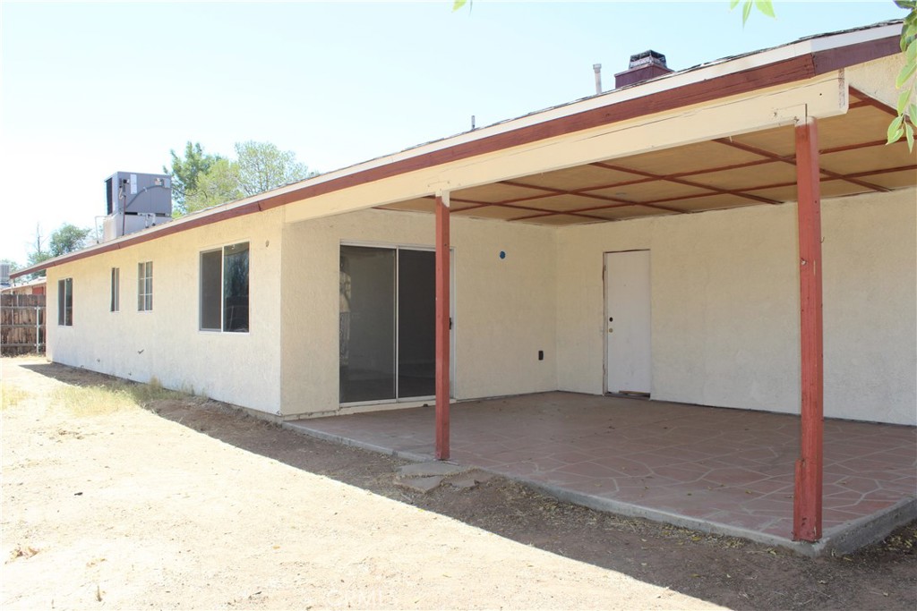 13933 Quinnault Road Property Photo 21