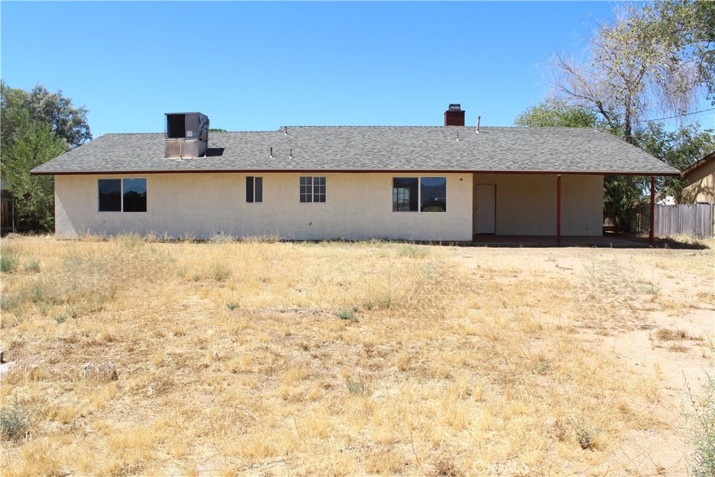 13933 Quinnault Road Property Photo 22