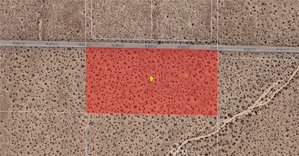 0 Cactus Rd Property Photo 1