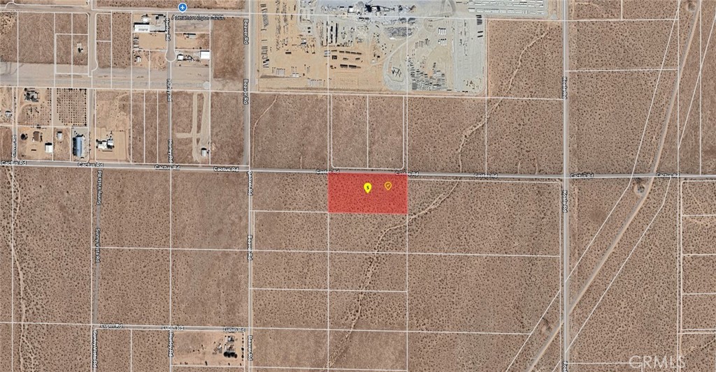 0 Cactus Rd Property Photo 2