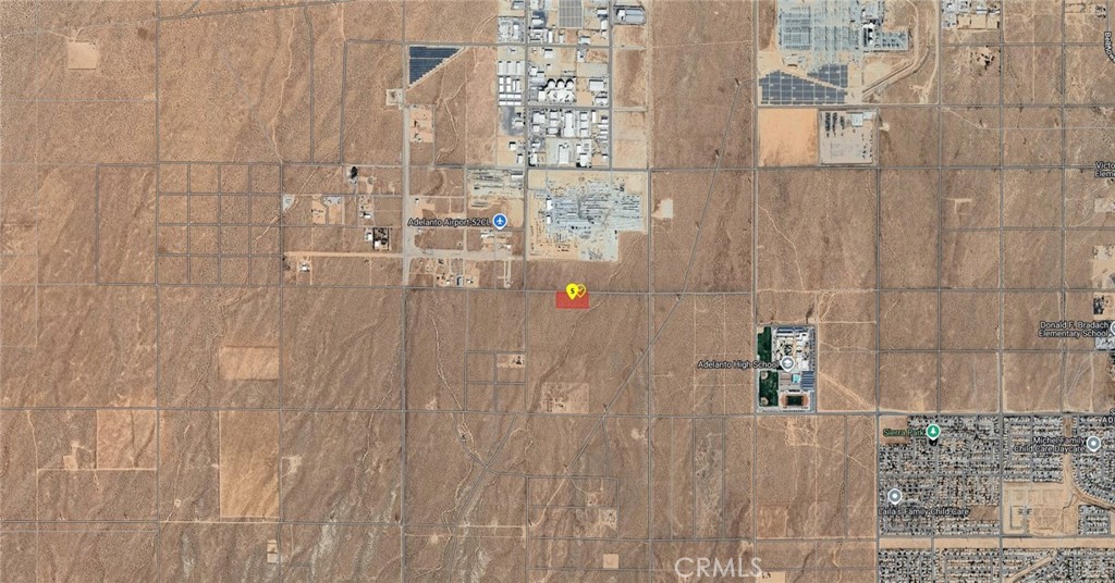 0 Cactus Rd Property Photo 3