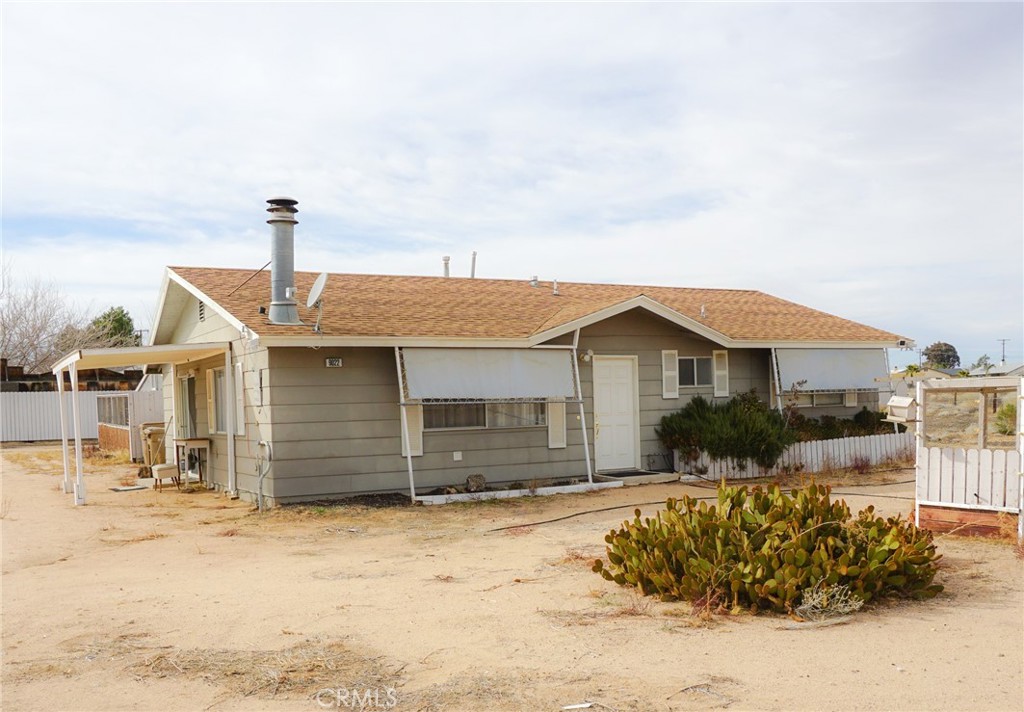 9022 Glendale Street Property Photo 1