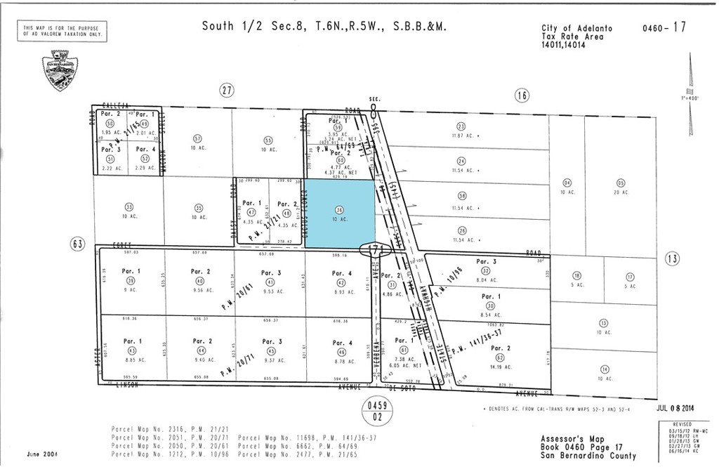 0 Egert Rd Property Photo 1