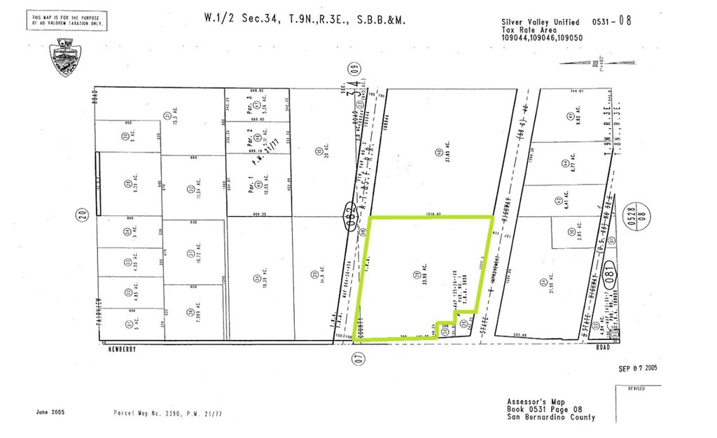 53108238 Newberry Road Property Photo 2