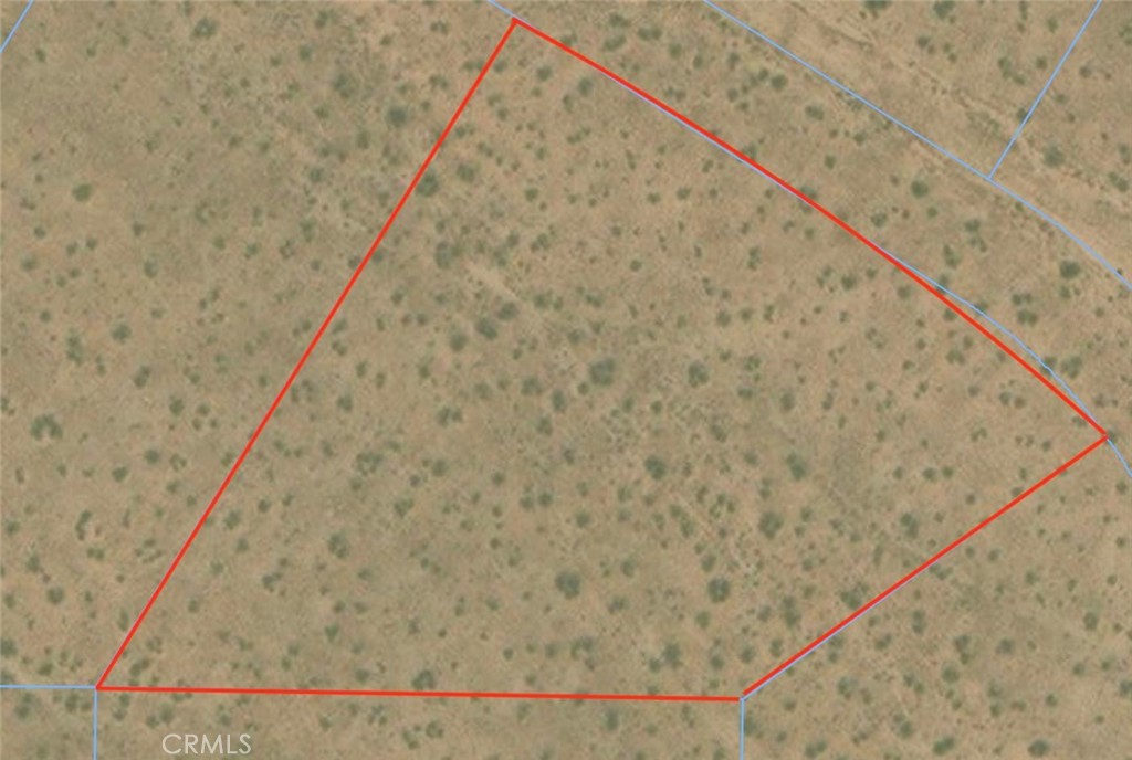 0 Ponderosa Property Photo 1