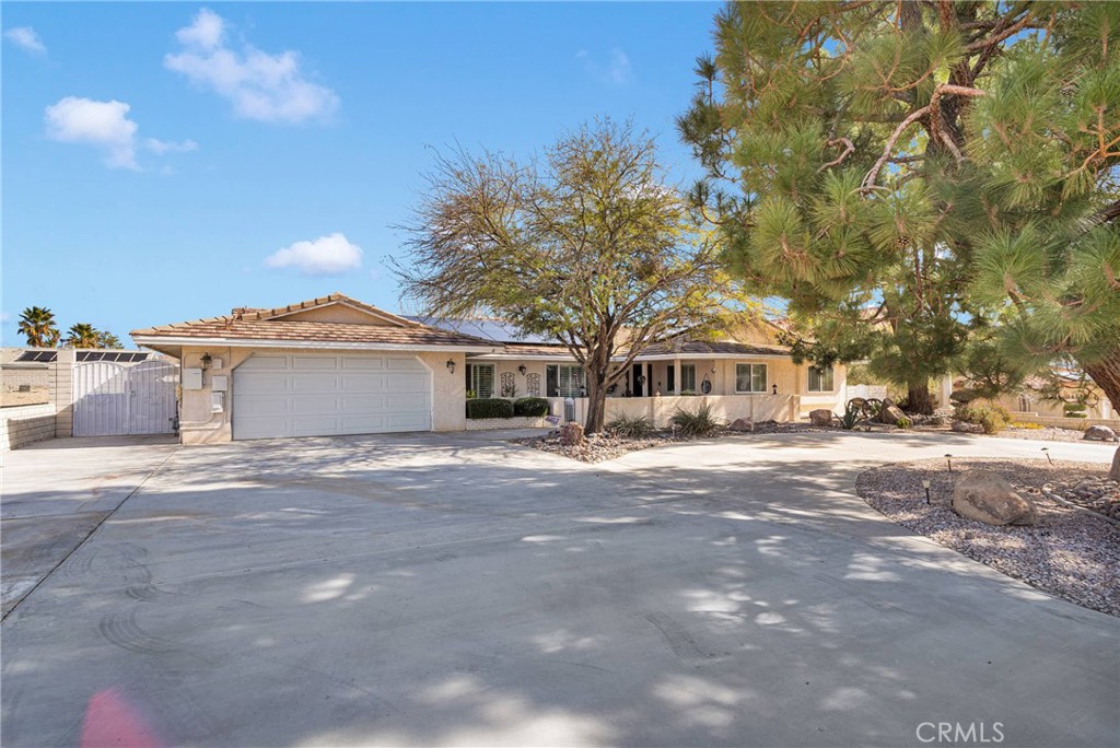 16309 Menahka Road Property Photo 1