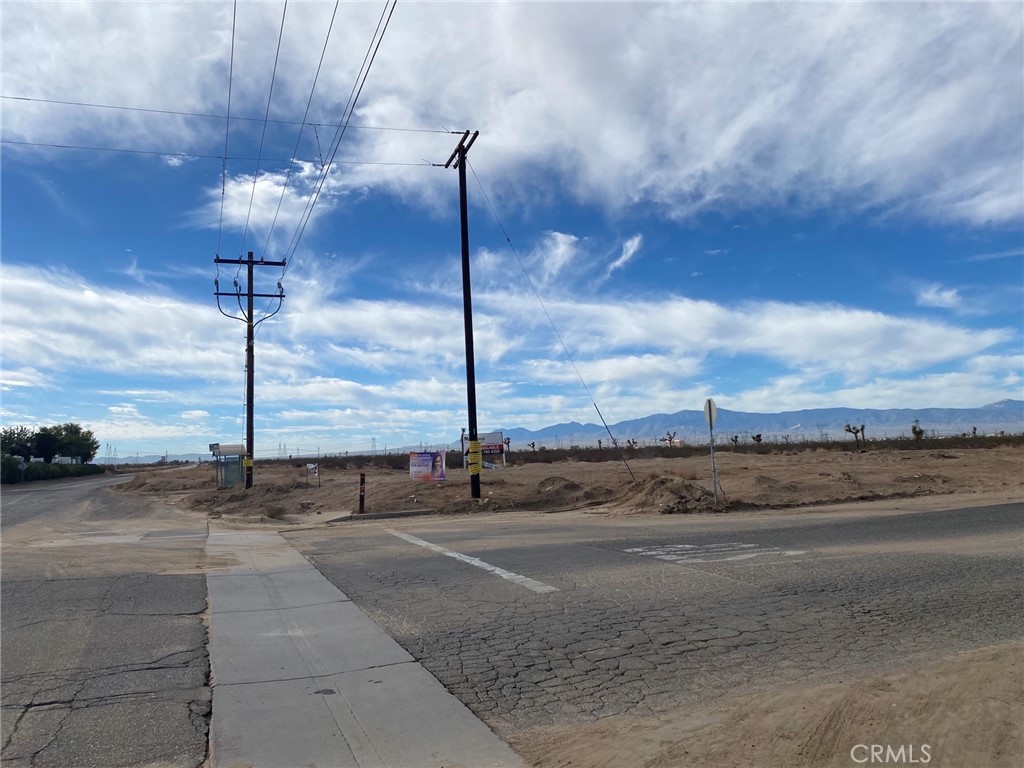 0 Air Expressway Property Photo 3