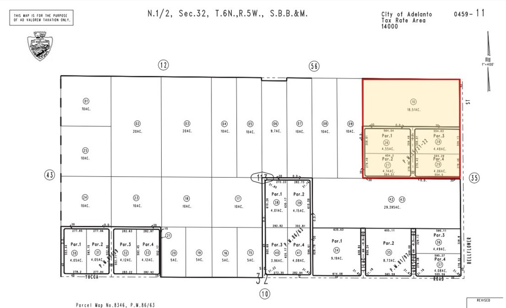 0 Air Expressway Property Photo 5