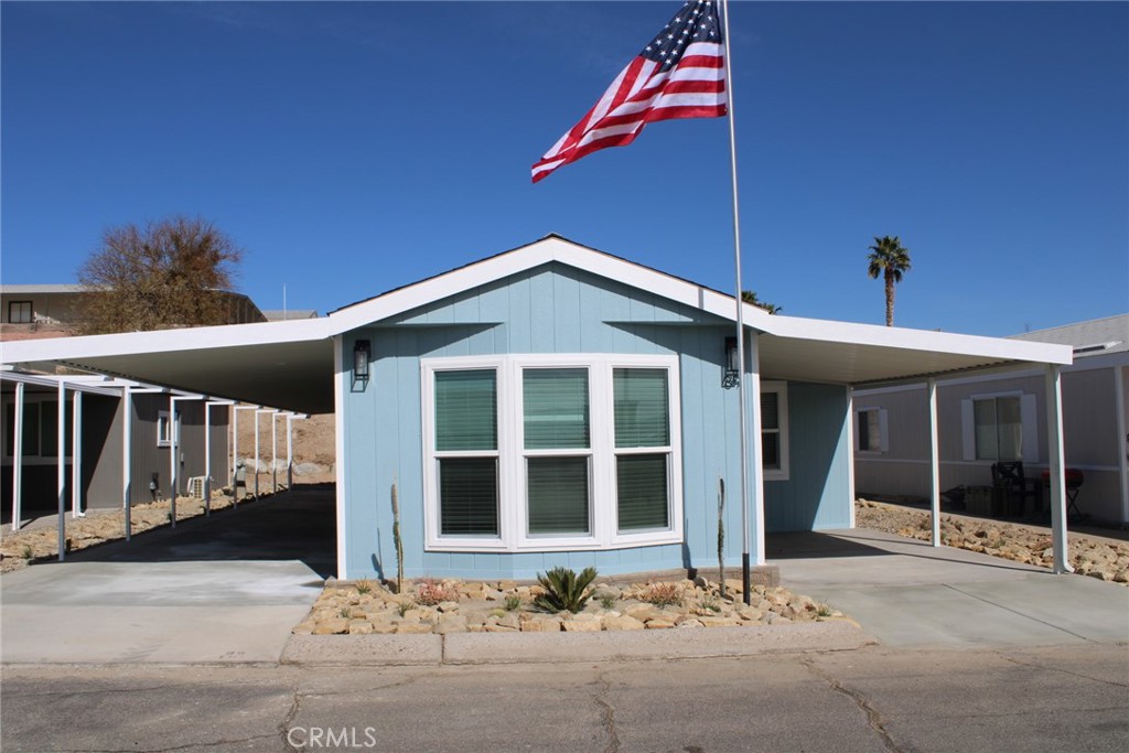89 Thunderhead 1 #89, Havasu Lake Property Photo