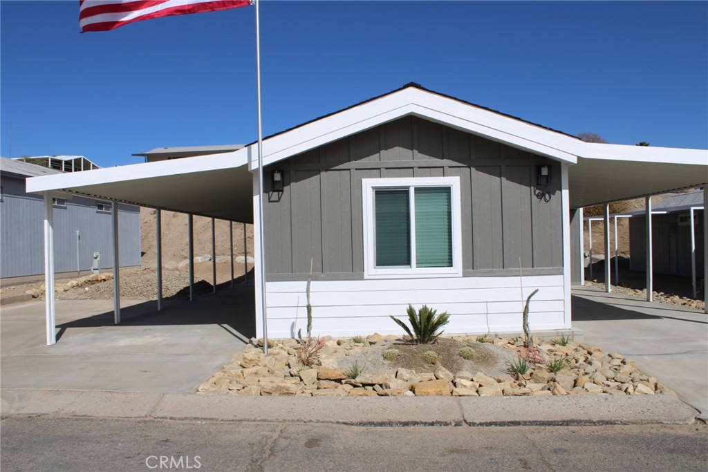90 Thunderhead 1 #90, Havasu Lake, Ca Property Photo