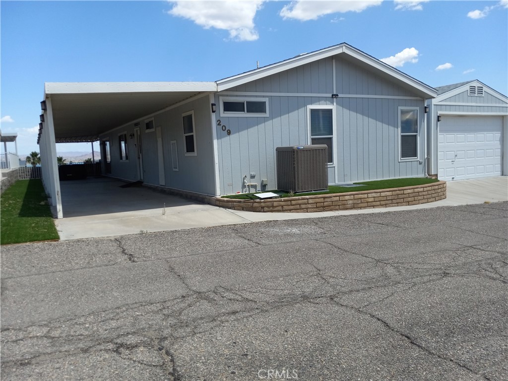 209 Thunderhead 1 Havasu Lake, Ca Property Photo