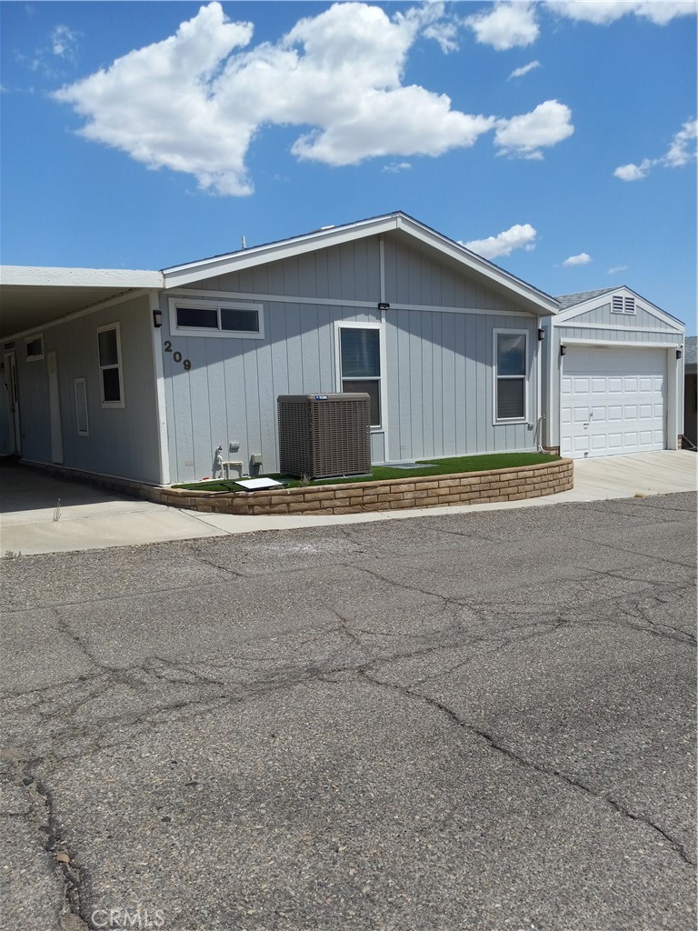 209 Thunderhead 1 Havasu Lake, Ca Property Photo 2