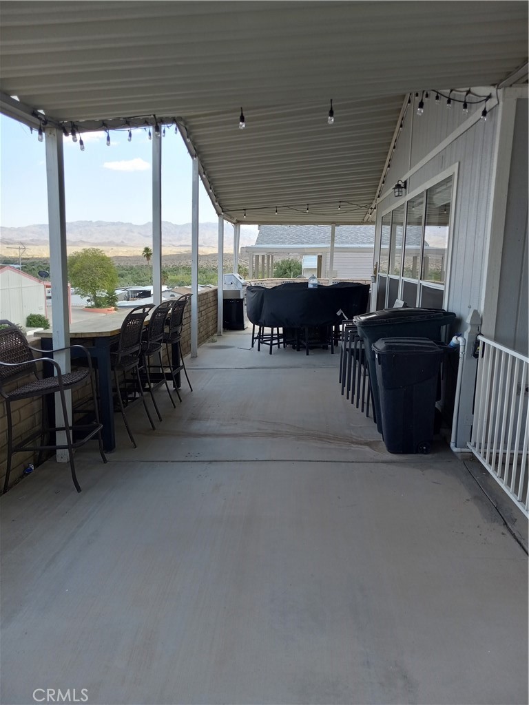 209 Thunderhead 1 Havasu Lake, Ca Property Photo 4