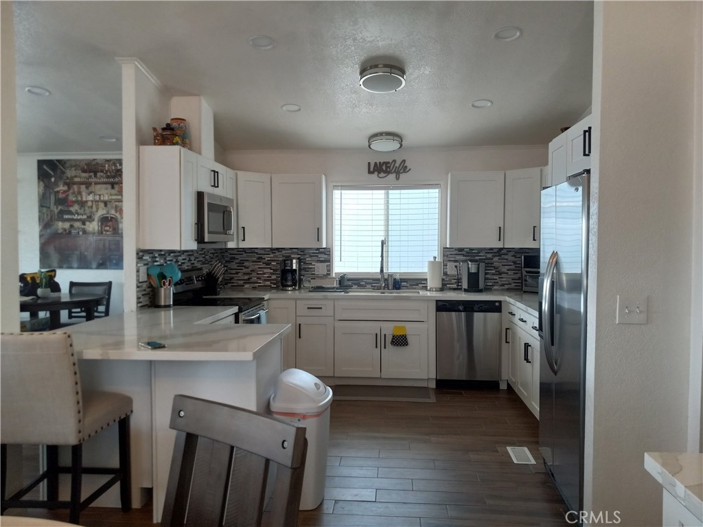 209 Thunderhead 1 Havasu Lake, Ca Property Photo 22
