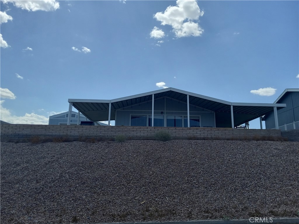 209 Thunderhead 1 Havasu Lake, Ca Property Photo 41
